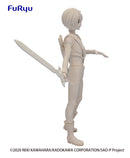Sword Art Online the Movie -Progressive- Aria of a Starless Night FURYU SSS FIGURE-Kirito-