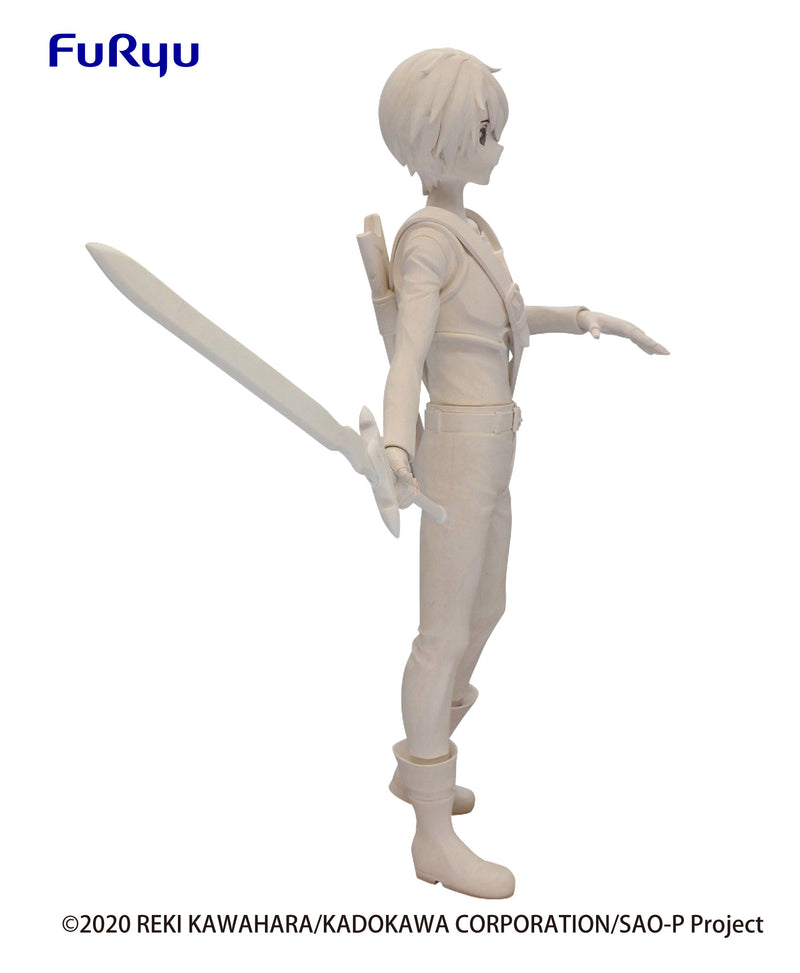 Sword Art Online the Movie -Progressive- Aria of a Starless Night FURYU SSS FIGURE-Kirito-
