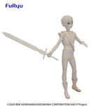 Sword Art Online the Movie -Progressive- Aria of a Starless Night FURYU SSS FIGURE-Kirito-