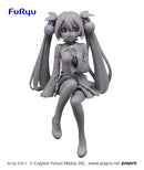 Hatsune Miku FURYU Noodle Stopper Figure Sakura Miku 2022