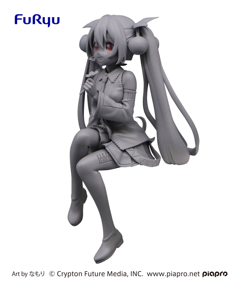 Hatsune Miku FURYU Noodle Stopper Figure Sakura Miku 2022