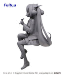 Hatsune Miku FURYU Noodle Stopper Figure Sakura Miku 2022