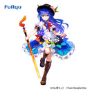 Touhou Project FURYU SSS FIGURE Tenshi Hinanai