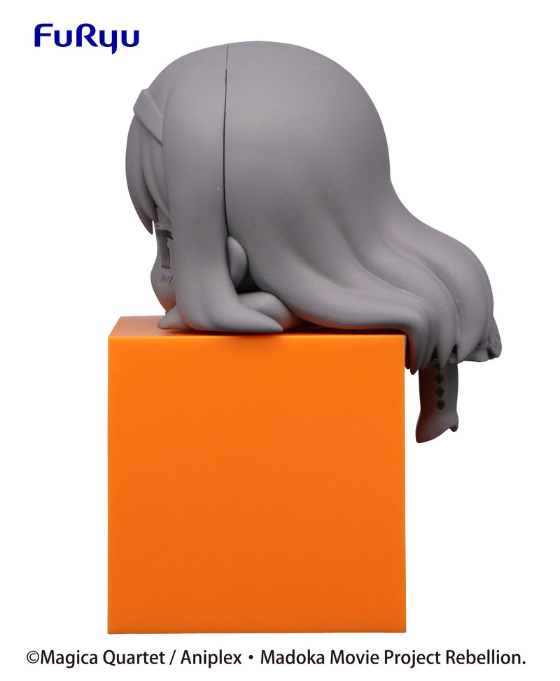 PUELLA MAGI MADOKA MAGICA FURYU Hikkake Figure Homura Akemi