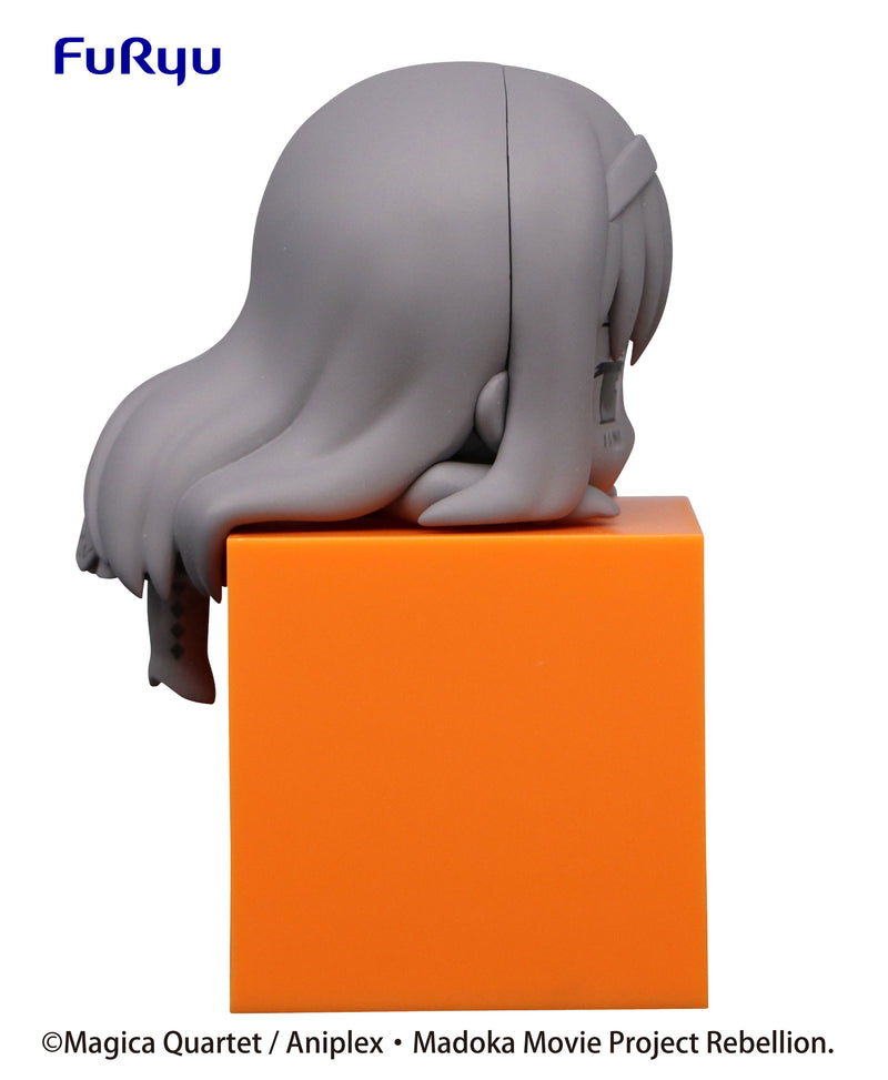 PUELLA MAGI MADOKA MAGICA FURYU Hikkake Figure Homura Akemi