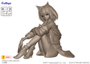 ARKNIGHTS FURYU Noodle Stopper Figure KAL'TSIT