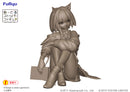 ARKNIGHTS FURYU Noodle Stopper Figure KAL'TSIT