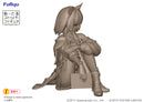ARKNIGHTS FURYU Noodle Stopper Figure KAL'TSIT