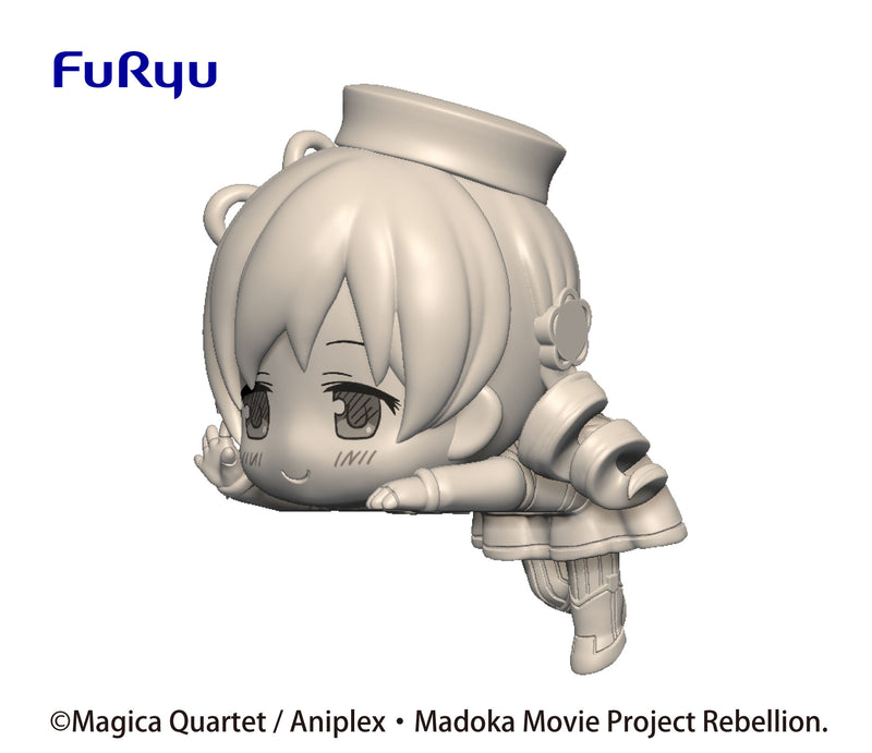 PUELLA MAGI MADOKA MAGICA FURYU Hikkake Figure Mami Tomoe