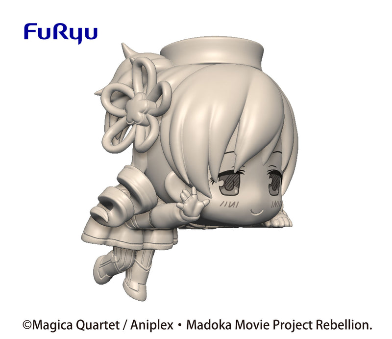 PUELLA MAGI MADOKA MAGICA FURYU Hikkake Figure Mami Tomoe