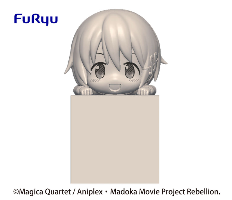 PUELLA MAGI MADOKA MAGICA FURYU Hikkake Figure Sayaka Miki
