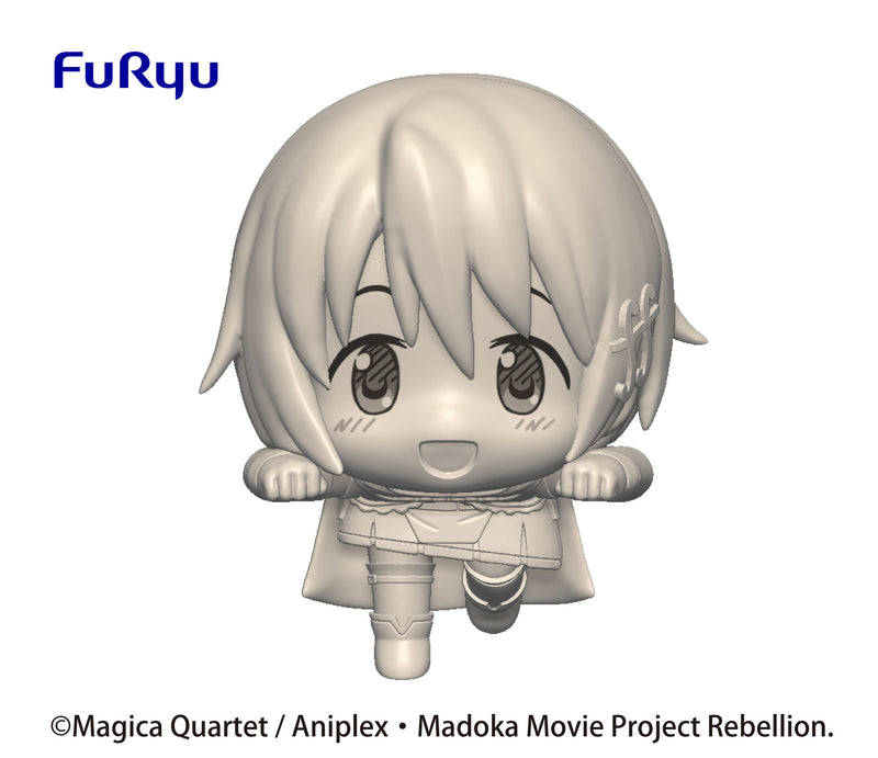 PUELLA MAGI MADOKA MAGICA FURYU Hikkake Figure Sayaka Miki