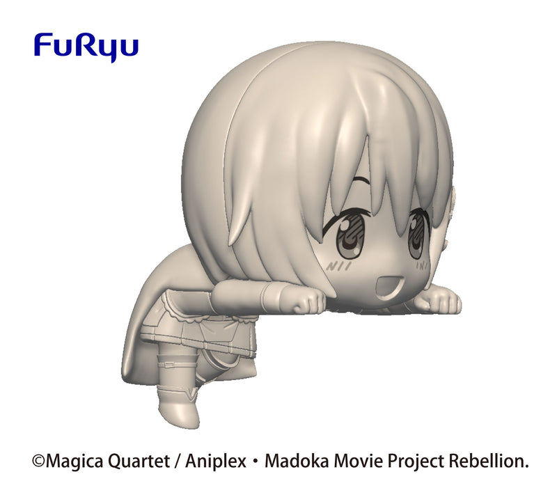 PUELLA MAGI MADOKA MAGICA FURYU Hikkake Figure Sayaka Miki