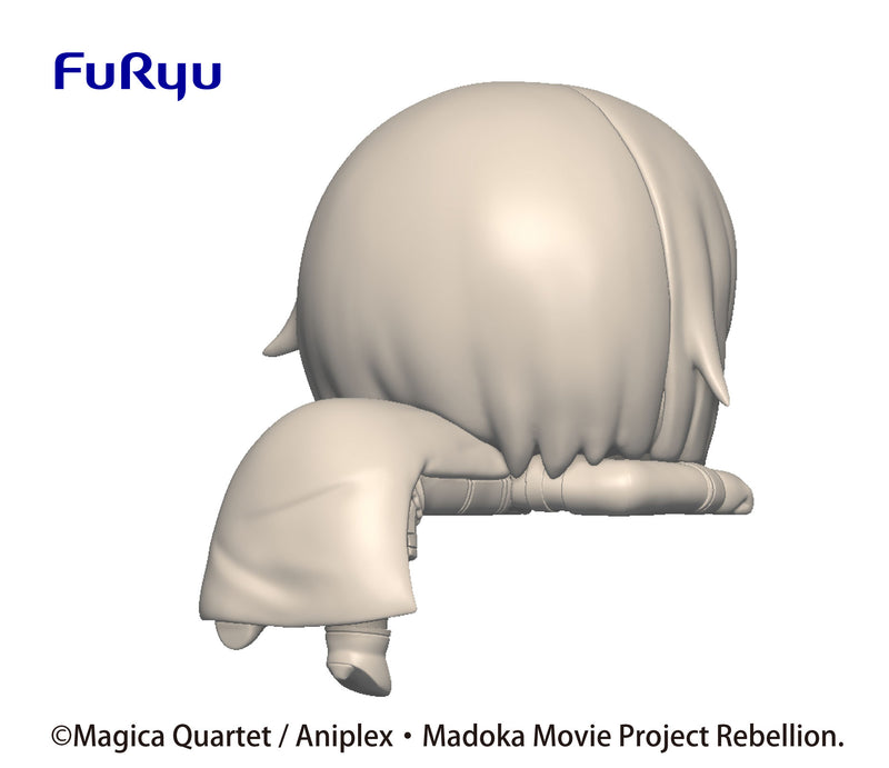 PUELLA MAGI MADOKA MAGICA FURYU Hikkake Figure Sayaka Miki