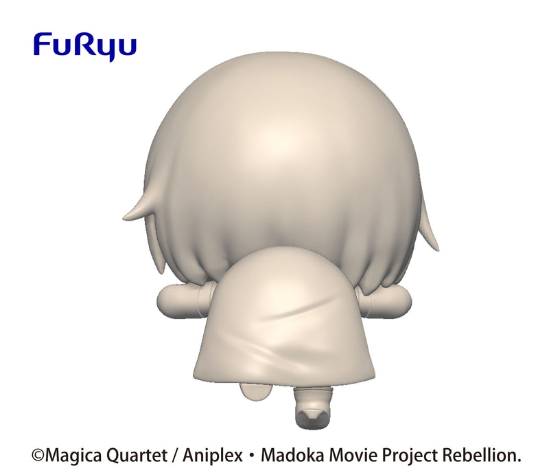 PUELLA MAGI MADOKA MAGICA FURYU Hikkake Figure Sayaka Miki