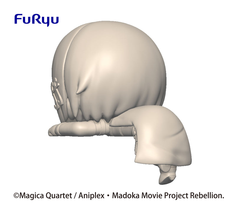 PUELLA MAGI MADOKA MAGICA FURYU Hikkake Figure Sayaka Miki