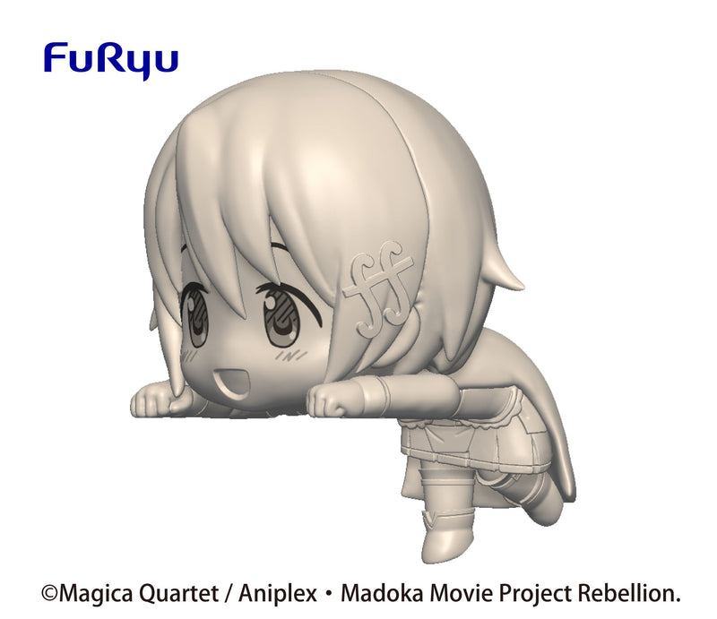 PUELLA MAGI MADOKA MAGICA FURYU Hikkake Figure Sayaka Miki