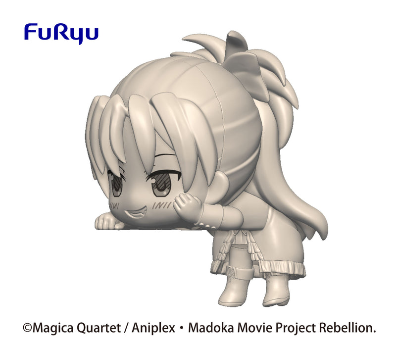 PUELLA MAGI MADOKA MAGICA FURYU Hikkake Figure Kyoko Sakura