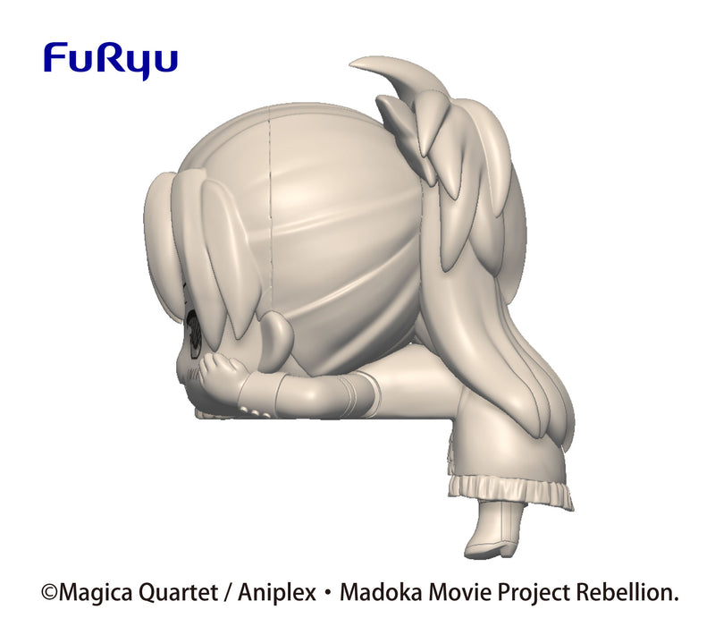 PUELLA MAGI MADOKA MAGICA FURYU Hikkake Figure Kyoko Sakura