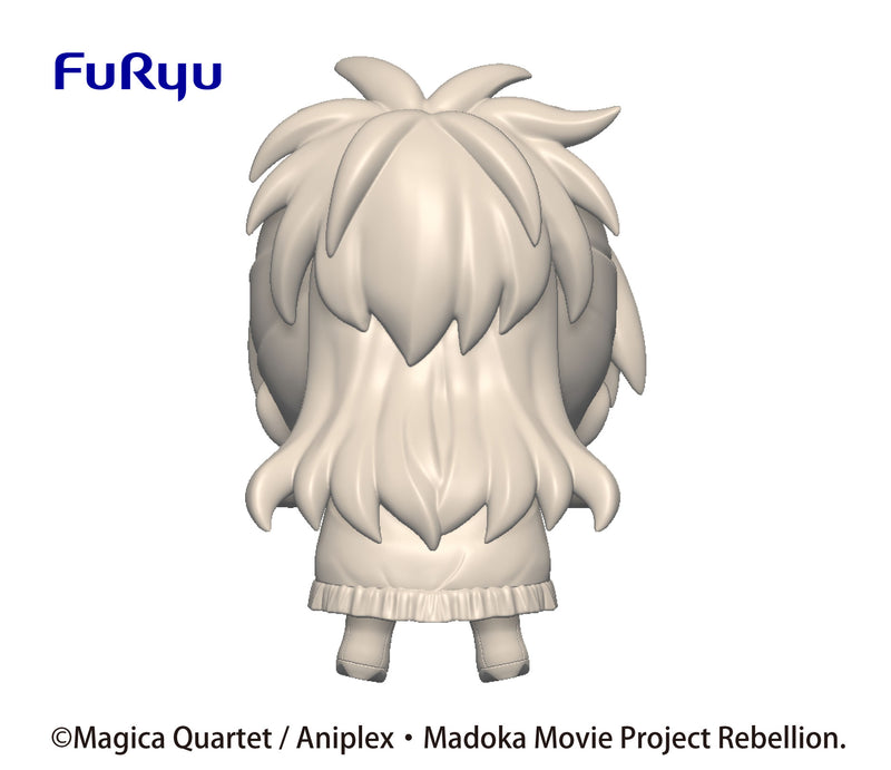 PUELLA MAGI MADOKA MAGICA FURYU Hikkake Figure Kyoko Sakura