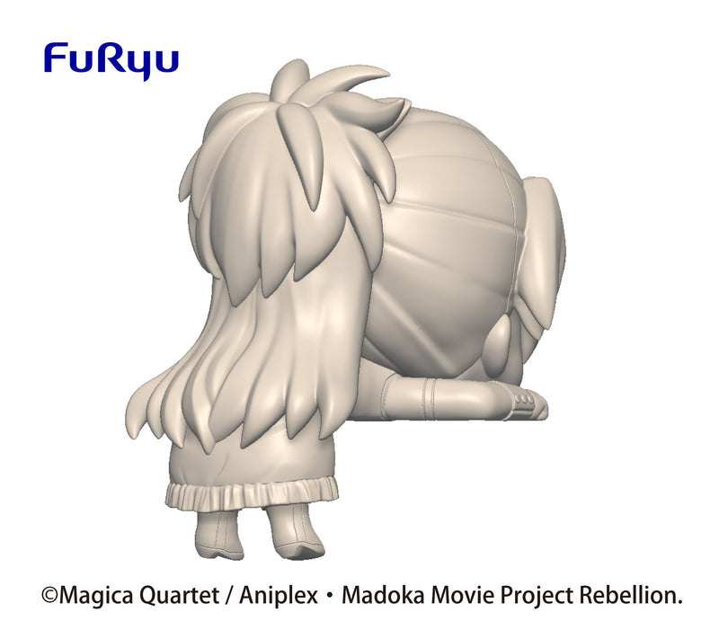 PUELLA MAGI MADOKA MAGICA FURYU Hikkake Figure Kyoko Sakura