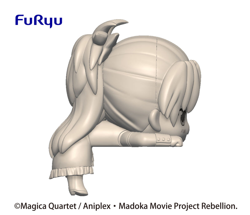 PUELLA MAGI MADOKA MAGICA FURYU Hikkake Figure Kyoko Sakura