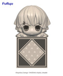 Demon Slayer: Kimetsu no Yaiba FURYU Hikkake Figure Agatsuma Zenitsu A