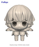 Demon Slayer: Kimetsu no Yaiba FURYU Hikkake Figure Agatsuma Zenitsu A