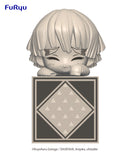 Demon Slayer: Kimetsu no Yaiba FURYU Hikkake Figure Agatsuma Zenitsu B