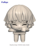 Demon Slayer: Kimetsu no Yaiba FURYU Hikkake Figure Agatsuma Zenitsu B