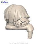 Demon Slayer: Kimetsu no Yaiba FURYU Hikkake Figure Agatsuma Zenitsu B