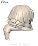 Demon Slayer: Kimetsu no Yaiba FURYU Hikkake Figure Agatsuma Zenitsu B