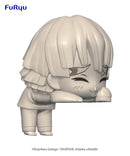 Demon Slayer: Kimetsu no Yaiba FURYU Hikkake Figure Agatsuma Zenitsu B