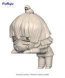 Demon Slayer: Kimetsu no Yaiba FURYU Hikkake Figure Agatsuma Zenitsu C