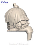 Demon Slayer: Kimetsu no Yaiba FURYU Hikkake Figure Agatsuma Zenitsu C