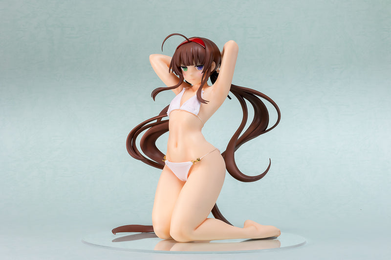 Senran Kagura Peach Beach Splash B'FULL (INSIGHT) Ryobi Bikini Ver.