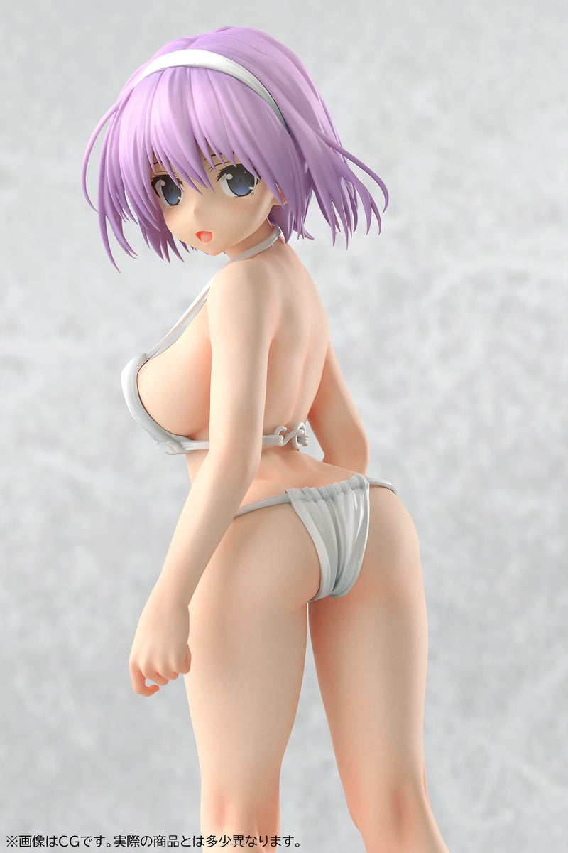 Swimmsuit Girl Collection: B'FULL (INSIGHT) Minori LIMITED 300 PCS