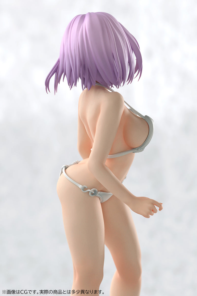 Swimmsuit Girl Collection: B'FULL (INSIGHT) Minori LIMITED 300 PCS