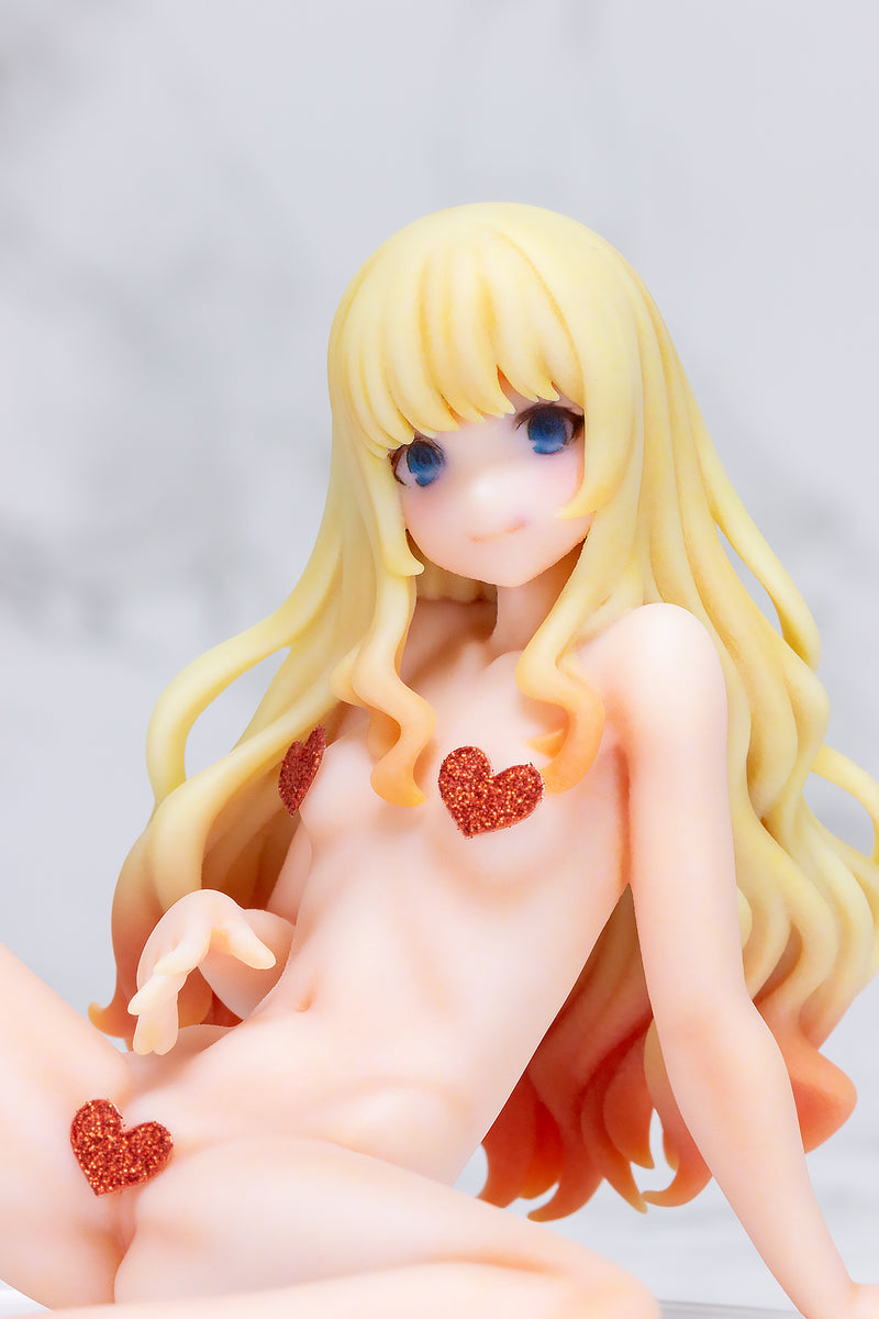 B'FULL (INSIGHT) Nikukan Shoujo D Full Color 3D Printed Ver.