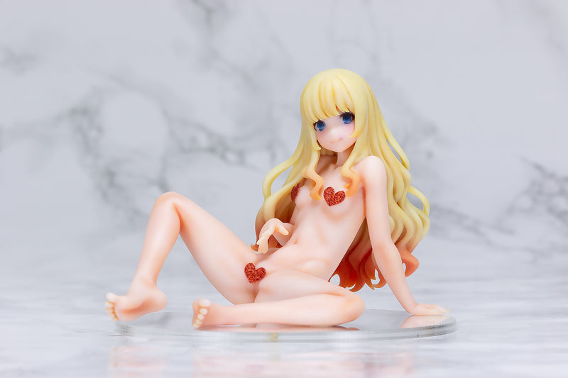 B'FULL (INSIGHT) Nikukan Shoujo D Full Color 3D Printed Ver.