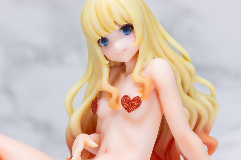 B'FULL (INSIGHT) Nikukan Shoujo D Full Color 3D Printed Ver.