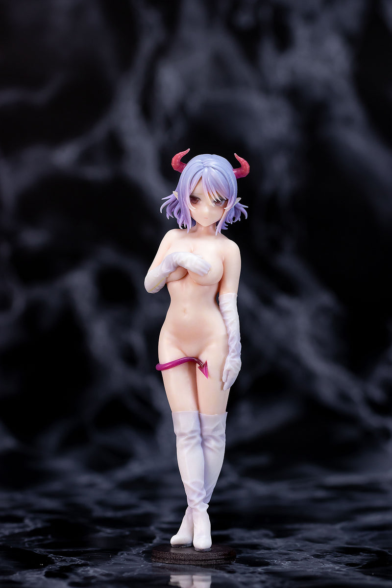 Succubus B'FULL (INSIGHT) Full Color 3D Printed Ver.