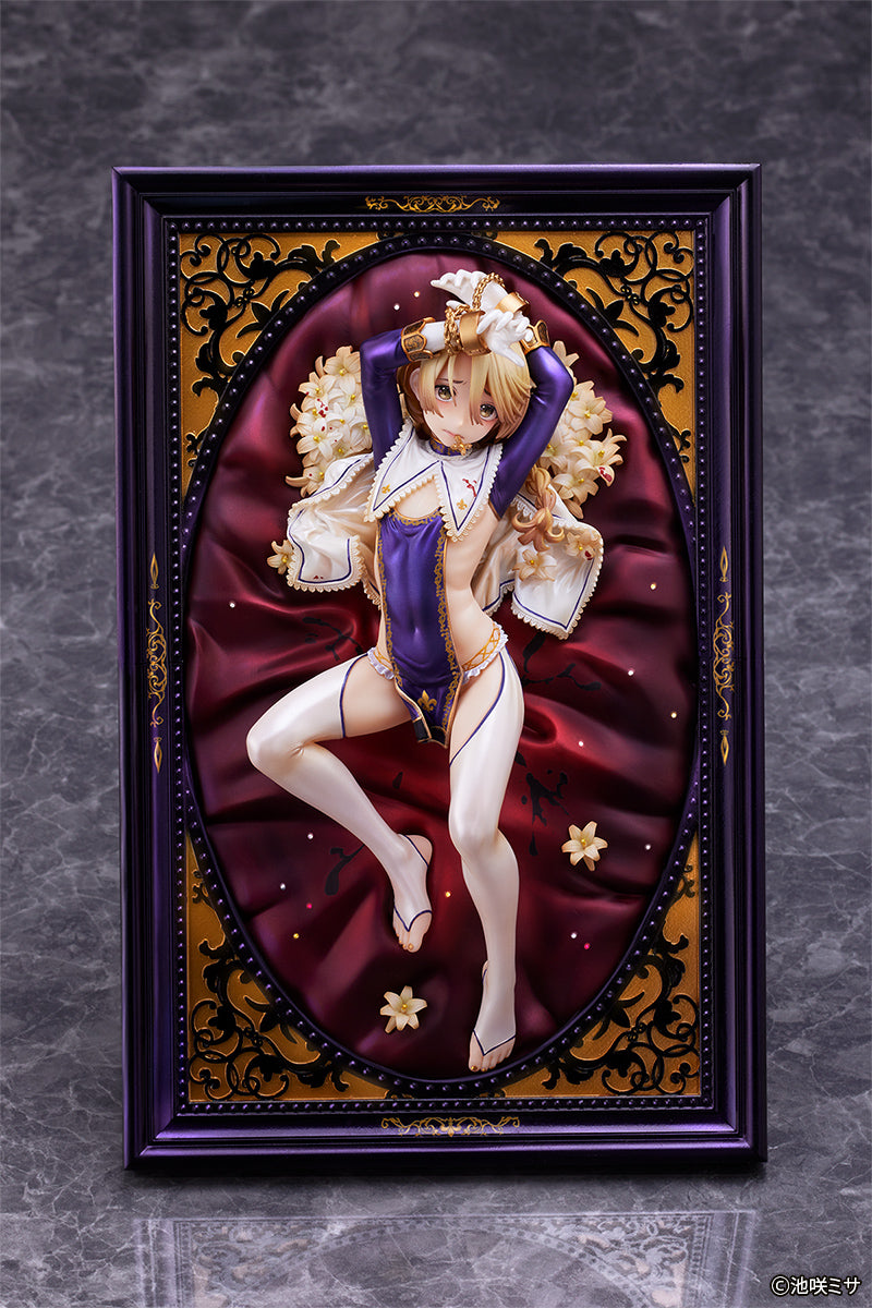 Jeanne prostitute B'FULL (INSIGHT) Royal Black Edition