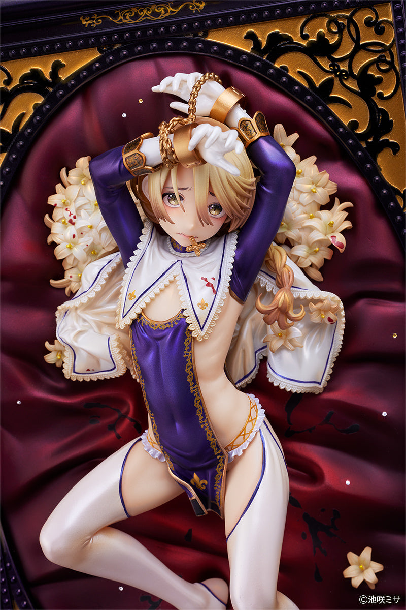 Jeanne prostitute B'FULL (INSIGHT) Royal Black Edition