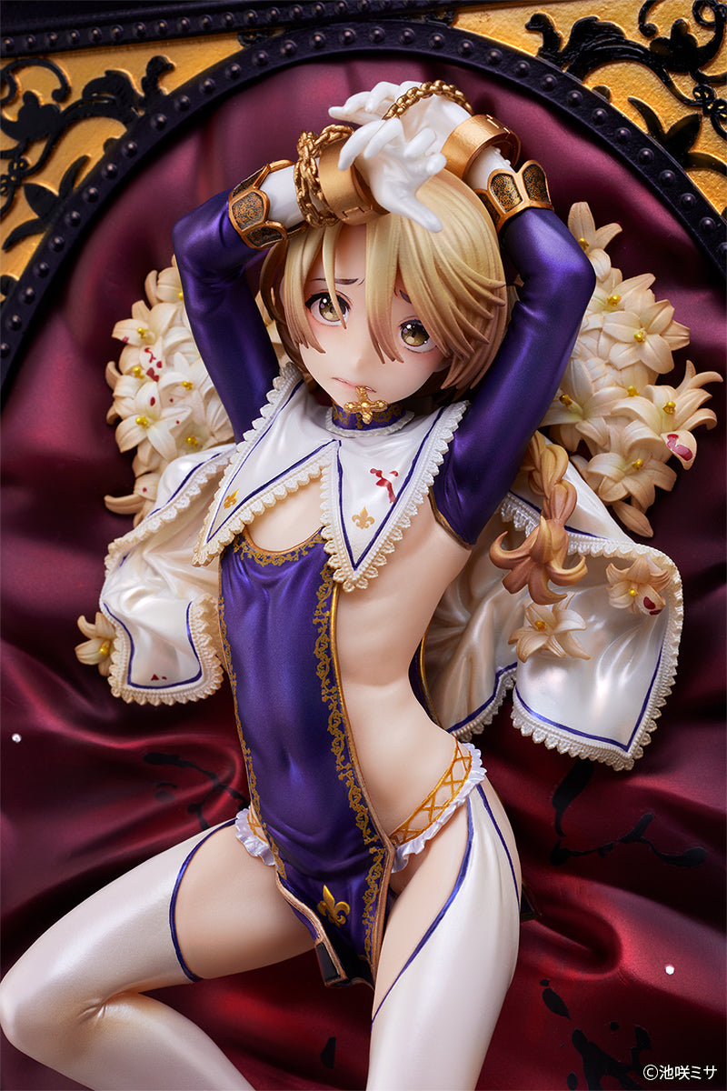 Jeanne prostitute B'FULL (INSIGHT) Royal Black Edition