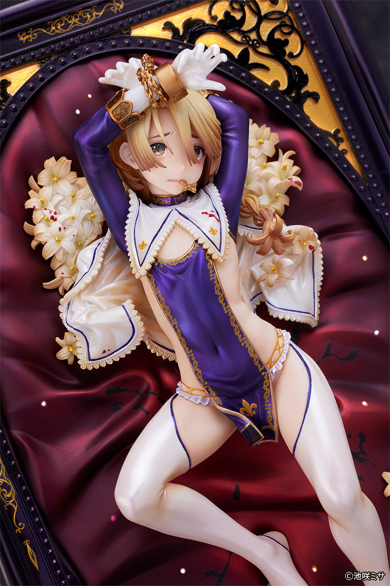 Jeanne prostitute B'FULL (INSIGHT) Royal Black Edition