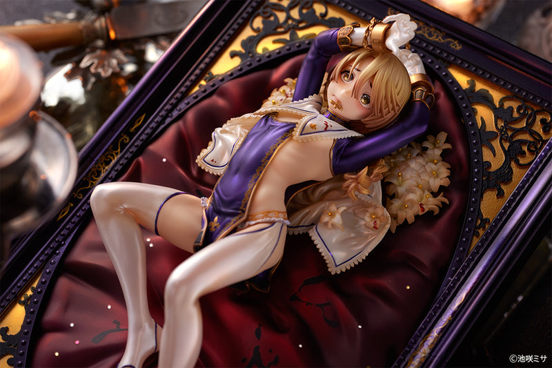 Jeanne prostitute B'FULL (INSIGHT) Royal Black Edition