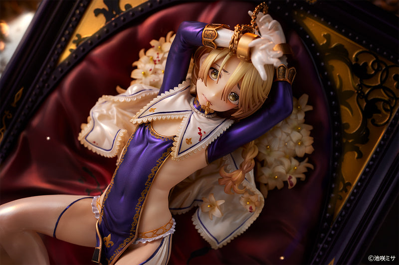 Jeanne prostitute B'FULL (INSIGHT) Royal Black Edition