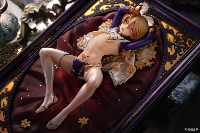 Jeanne prostitute B'FULL (INSIGHT) Royal Black Edition