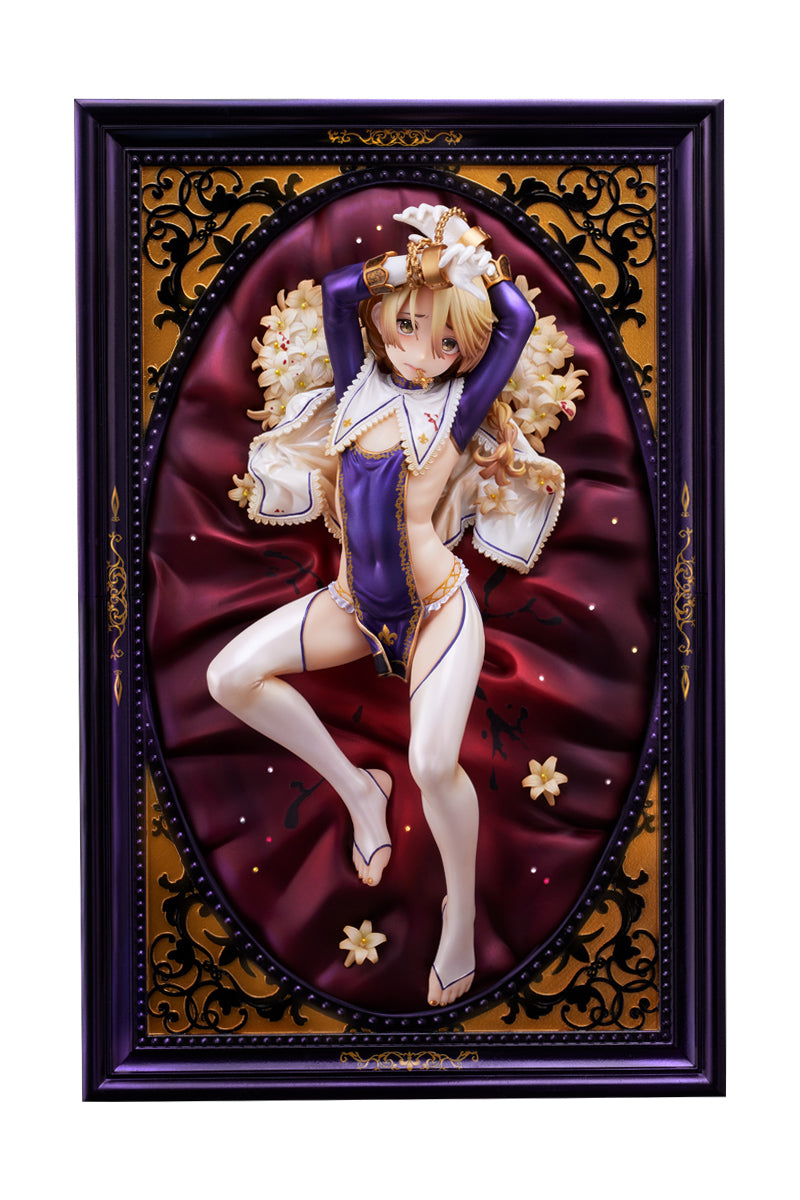 Jeanne prostitute B'FULL (INSIGHT) Royal Black Edition